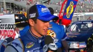 Meet Chase Elliott