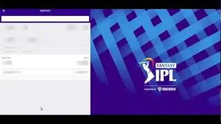 How to play Daily IPL Fantasy