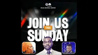 SUNDAY SERVICE || JANUARY 11TH 2026 II A NEW THING || PASTOR ABAYOMI JEGEDE