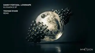 Danny Fontana, Lowshape - Eloquence (Thomas Evans Remix)