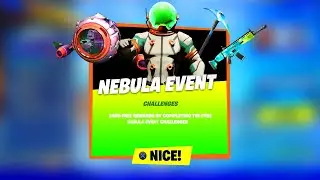 NEW ANCIENT VOYAGERS CHALLENGES in Fortnite! (Rocket Launch)