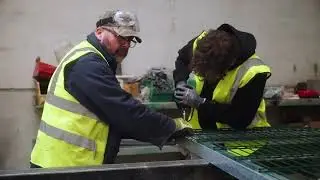 Advanced Manufacturing & Engineering &ndash; Inova Gates
