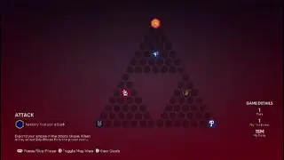 6th Inning Triangles Conquest Map All Hidden Rewards and Pack Opening-MLB The Show 21
