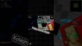 Będą shorty z bed&oacute;w 😎🤔😳 #popular #minecraft #viralvideo #krezvox #cpvp #gaming #pvp #polska
