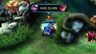 Nana full magic build