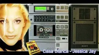 Jessica Jay - Casablanca