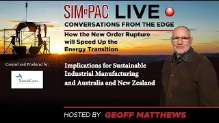 The New Order Rupture Will Speed Up the Energy Transition