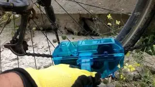 Zincir Sökmeden Nasıl Temizlenir?