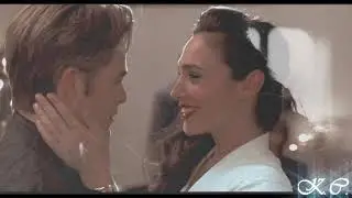 Diana and Steve || I Will Always Love You