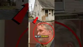 The City Made a Big Mistake&hellip;