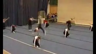 trefoil