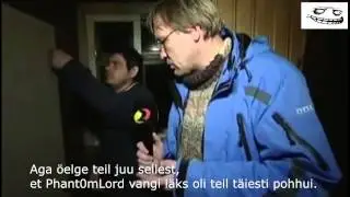 DerpTrolling annab n&auml;ole ja r&auml;&auml;gib