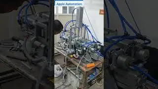 SPM Design & Development | Special Purpose Machine Solutions | Kriya Industrial Automation