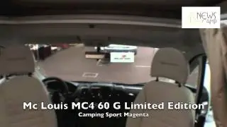 camper Mc Louis MC4 60 G LE