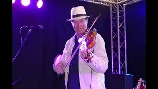 TeXas House Band   Feat Louisiana Saturday Night LIVE B&uuml;rgerfest Hanau (2017)