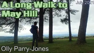A Long Walk to May Hill