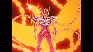 Ikki el Fénix renace de sus cenizas (Immortal Bird theme)