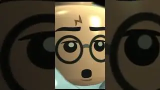 Lego Harry Potter: Years 1&ndash;4