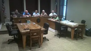 November 17th 2025 Special Commissioner's Court