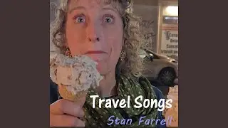 Sweet Travels