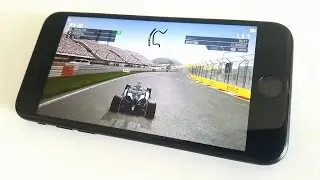 F1 2016 Iphone 7 Formula 1 Gameplay Part 1 - Fliptroniks.com