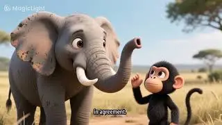 The jungle fight #JungleWar #AnimalConflict #Wildlife #Survival #animals #viral #cartoon #disney 
