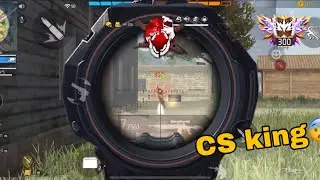 90% Headshot Rate⚡❤ OPPO A5 2020 📲 Settings ⚙️ Hud + Sensi + Dpi [Free Fire Highlights] 😍