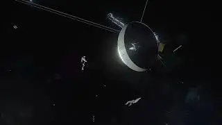 BTS Jin ' The Astronaut ' Logo trailer #jin #bts