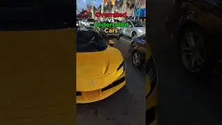 Overrated vs underrated cars part 2