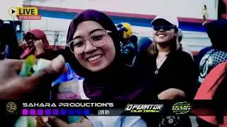 KEJEBAK NYAMAN # RAN JAYA # LIVE SUKAMAHI - PAMANUKAN - SUBANG