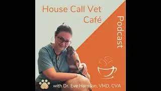 Ep. 75: Beyond Words: Frequency, Vibration, & Animals In The Home; Meet Janet Marlow of Pet Acous...