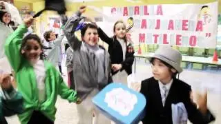 Lip Dub - Colegio Público Las Matillas