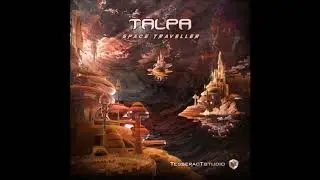Talpa - Space Traveller