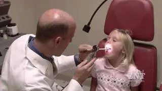 Texas Ear, Nose and Throat Specialists