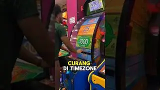 Cheating in Timezone⁉️