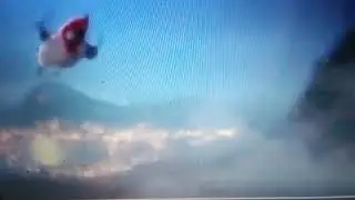 Nico and Pedro defeats Snowball