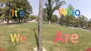 6 inch quad. fpv freestyle quad. Lyrics in flight. DIY 2306 1660kv runcam5 1080 120fps