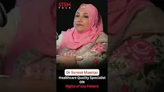 What are the Rights of a Patient in Hospitals-1I STEMTalk