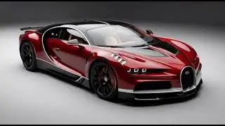 2026 Bugatti Just BROKE Reality&hellip; This Shouldn&rsquo;t Be Legal 😱🔥