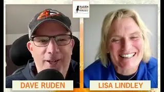 The Ruden Report Podcast: Lisa Lindley