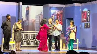 Super comedy Natak. 