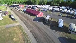 Mass Good Sam Rally,,,,Greenfield, MA