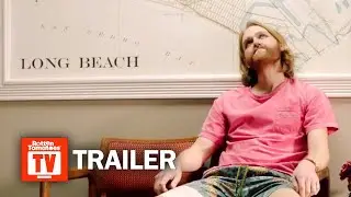 Lodge 49 S02E04 Trailer | 'Conjunctio' | Rotten Tomatoes TV