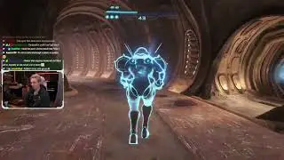 Metroid Prime 4: Beyond | 100% Hard Mode | Part 2