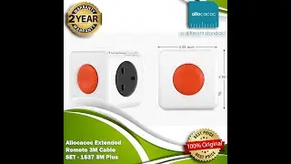 PowerCube Extended Remote Review