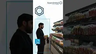 AI Customer tracking for Retail - Xpandretail