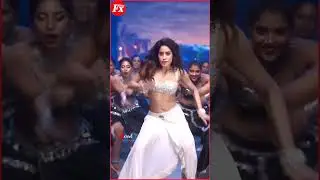 Why Devara is So Controversial🥰💫 #tamilsong #NTR #fxtone