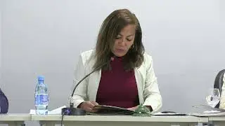 33° Sessão Ordinária / 71°  Extraordinária Ao Vivo – Câmara Municipal de Costa Marques/RO