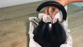 Unboxing the Morphy Richards Electric Kettle 1.5L - Your perfect kitchen companion