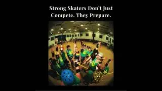 Roller Derby Training Log &mdash; Track Skills, Drills, and Real Progress